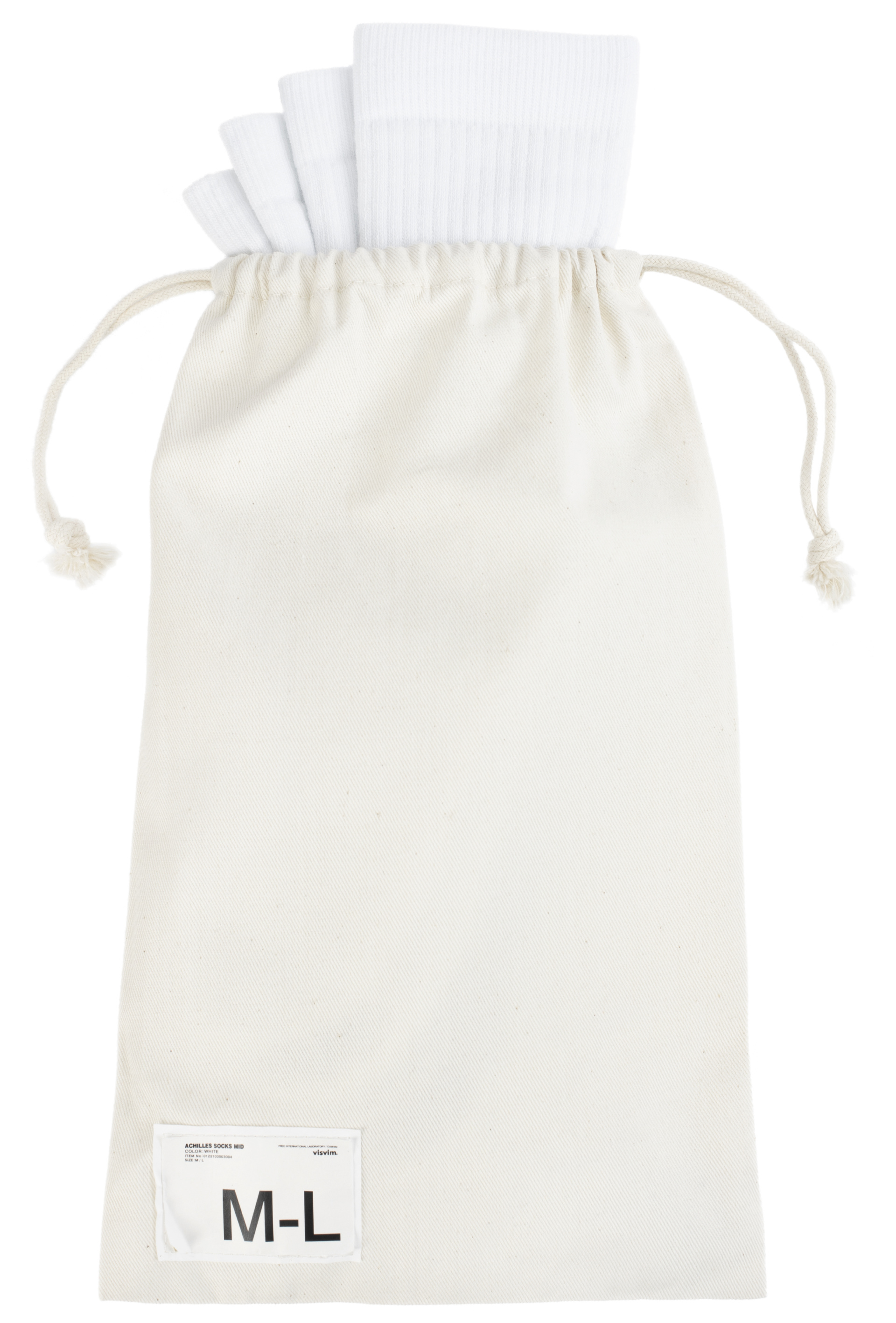 visvim Two-Pack Sport Achilles  Socks