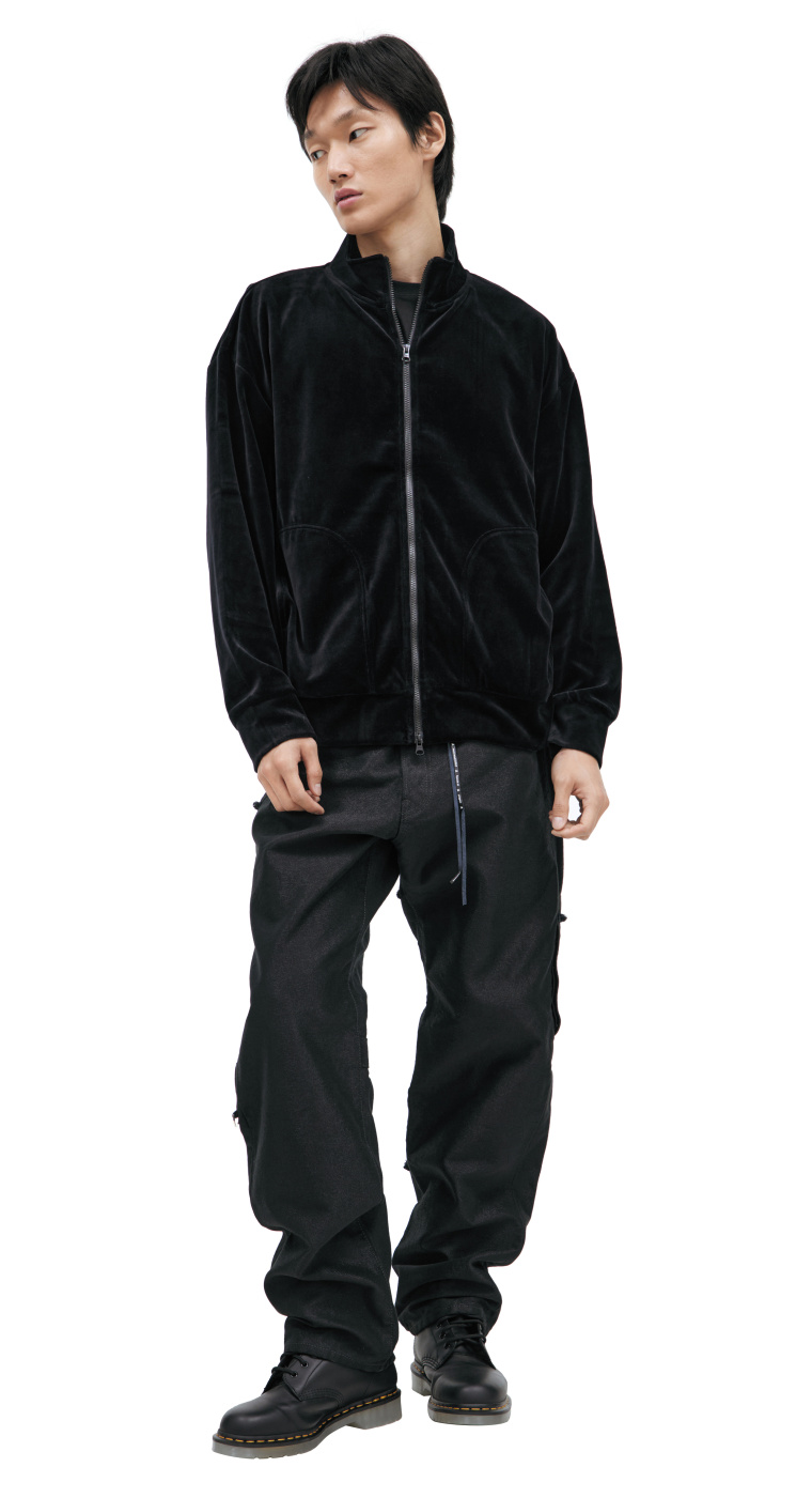 Mastermind WORLD Jacket