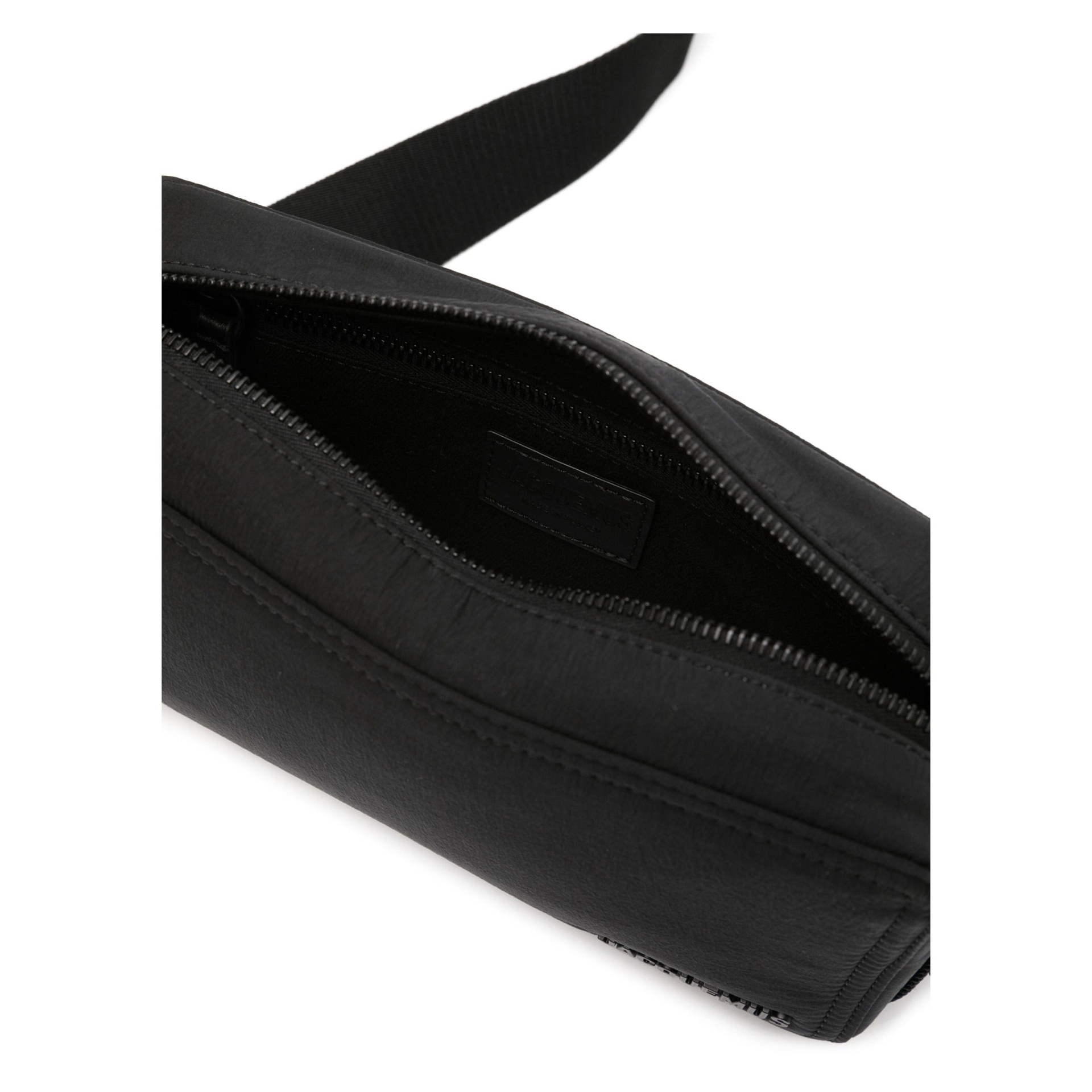 JACQUEMUS Le Cuerda Horizontal Shoulder Bag