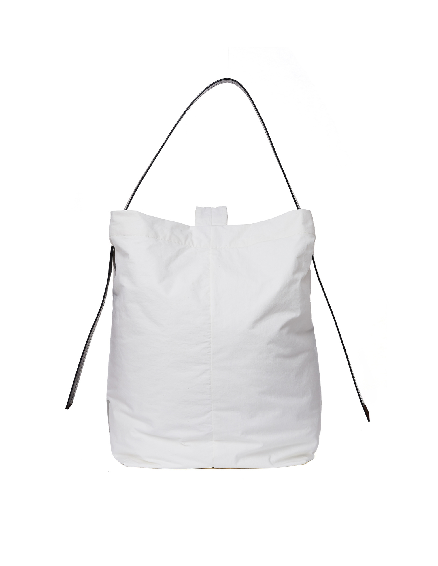 OAMC Off White Cotton Serra Bag