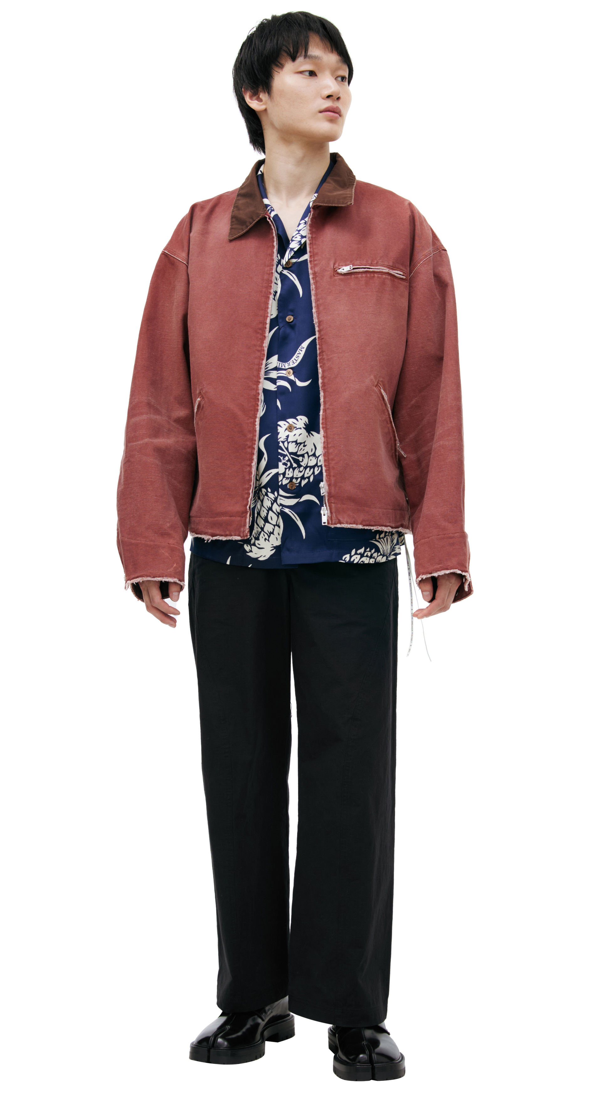 Mastermind WORLD Jacket