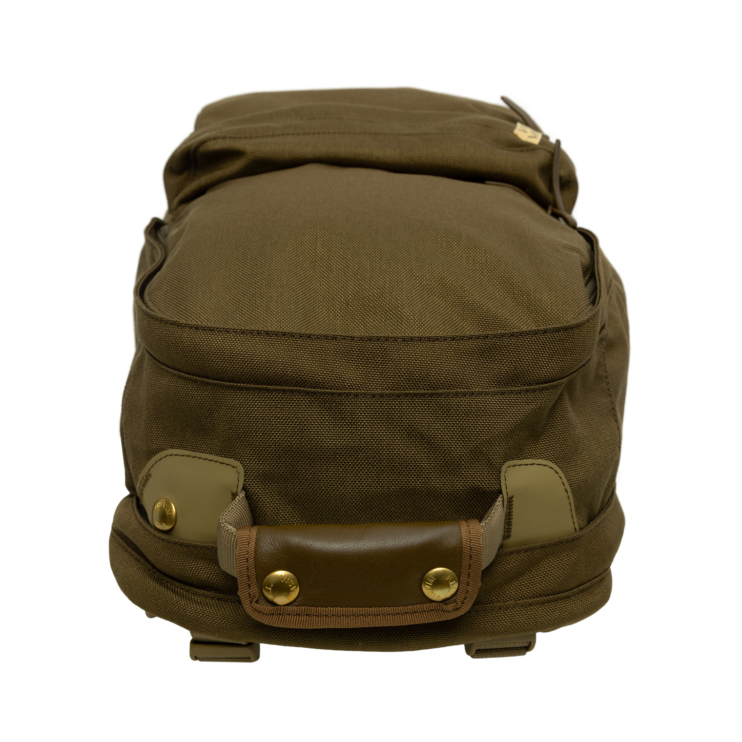 visvim Рюкзак Cordura 22L с логотипом