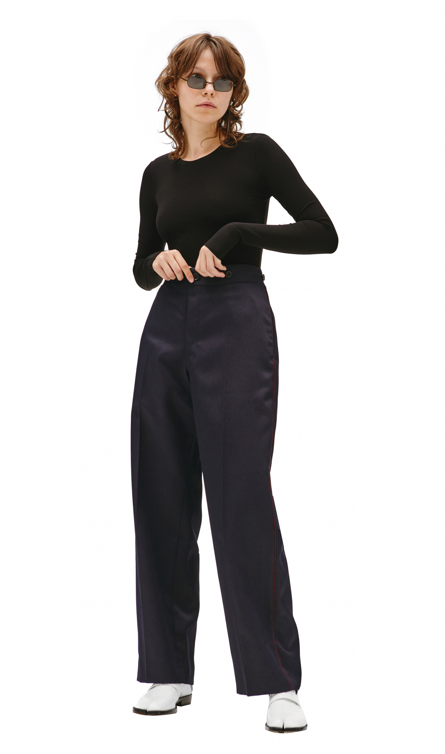 Maison Margiela Trousers
