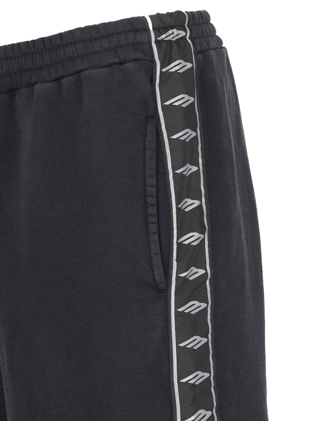 Balenciaga Trousers with stripes