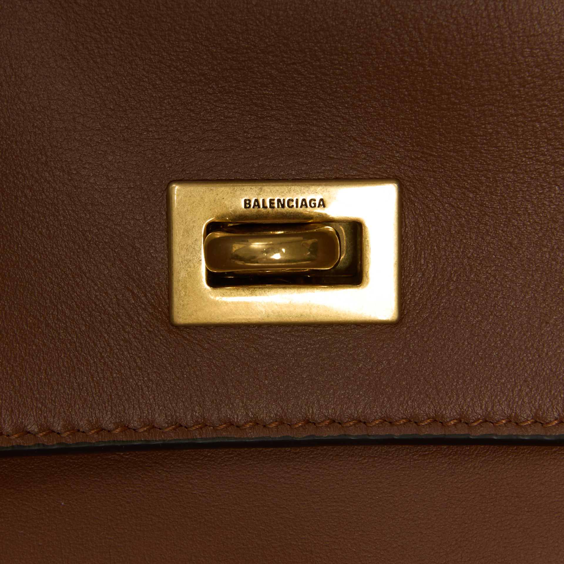 Balenciaga MEDIUM RODEO HANDBAG