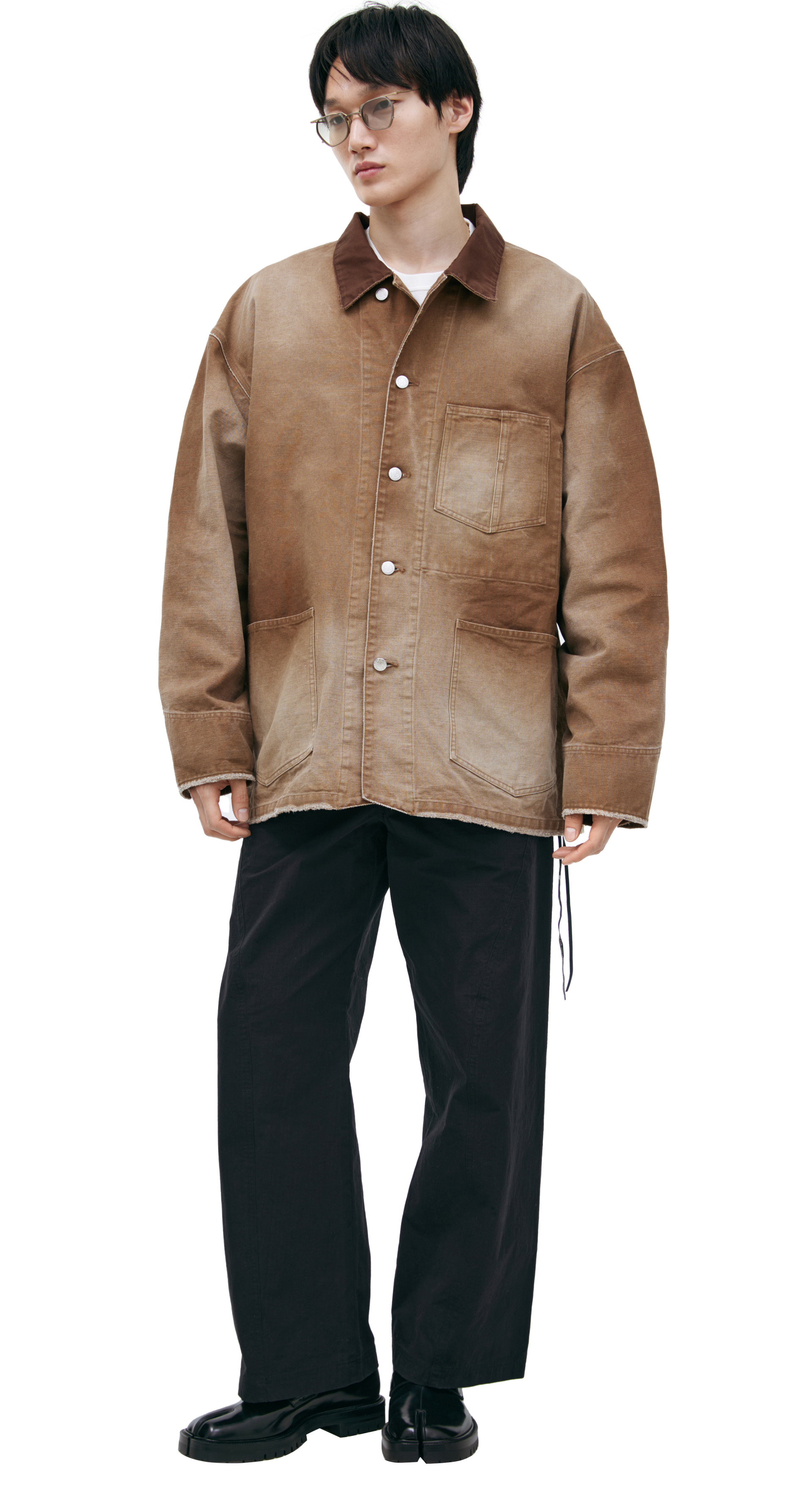 Mastermind WORLD Jacket