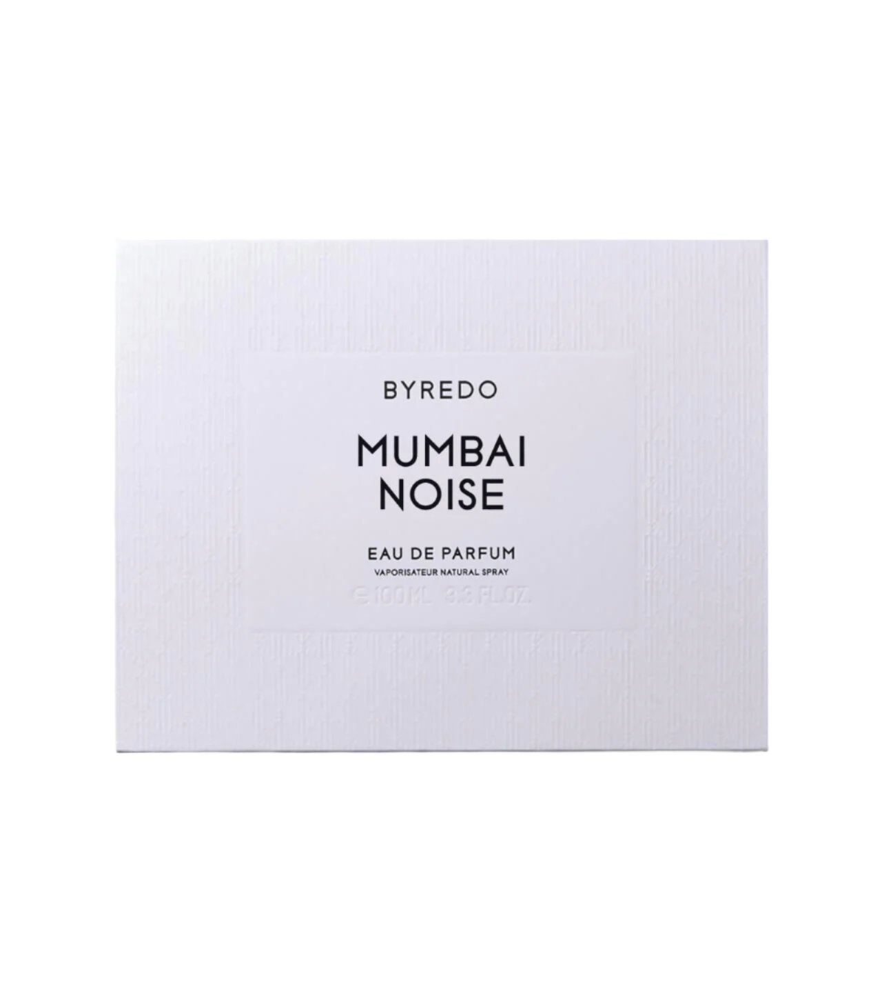 Byredo EDP Mumbai Noise