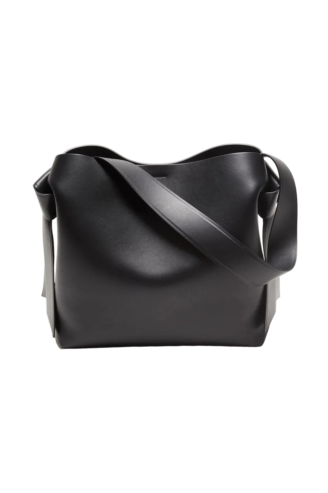 Acne Studios Musubi Midi Shoulder Bag