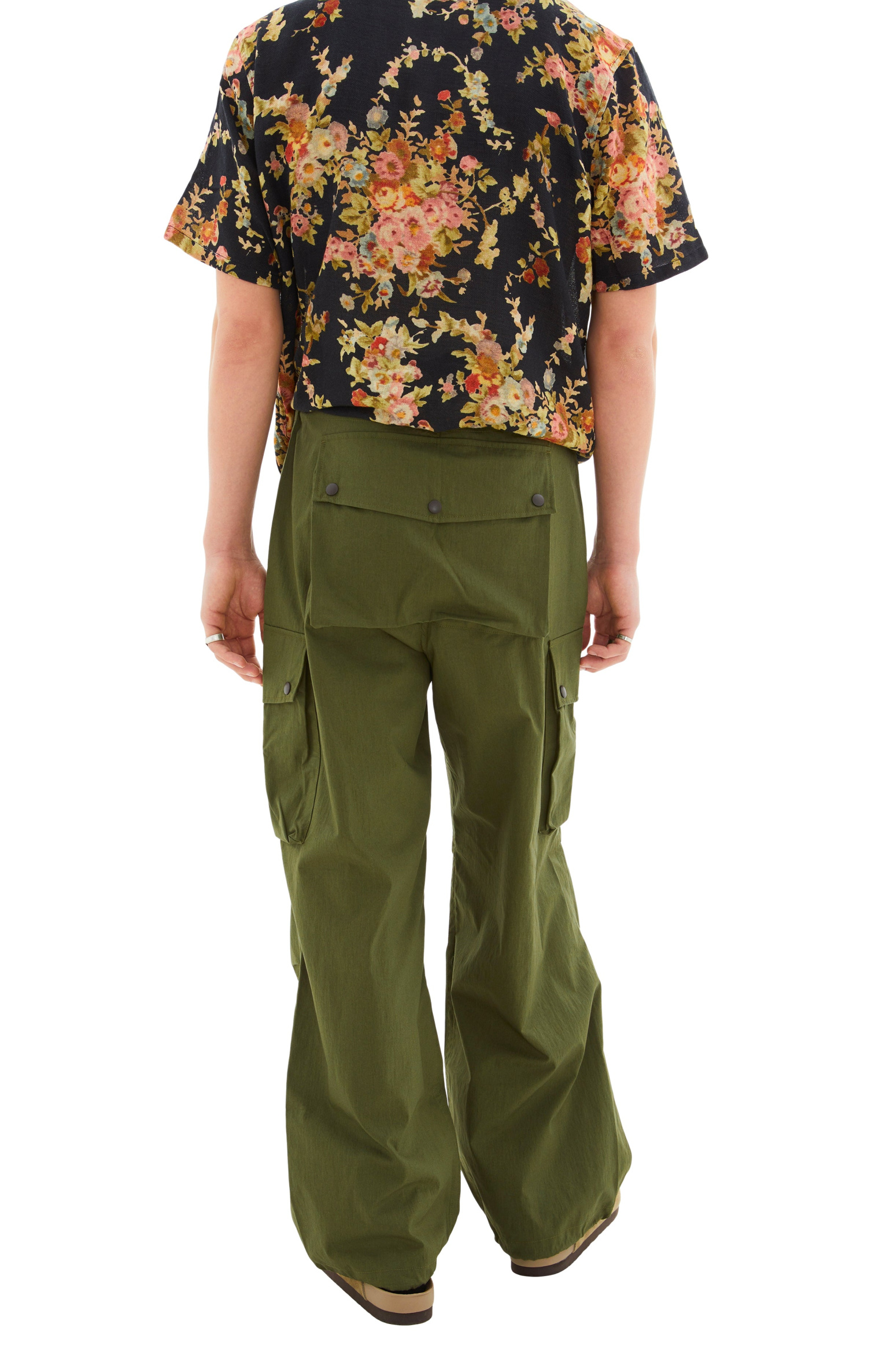 Needles Field Pants