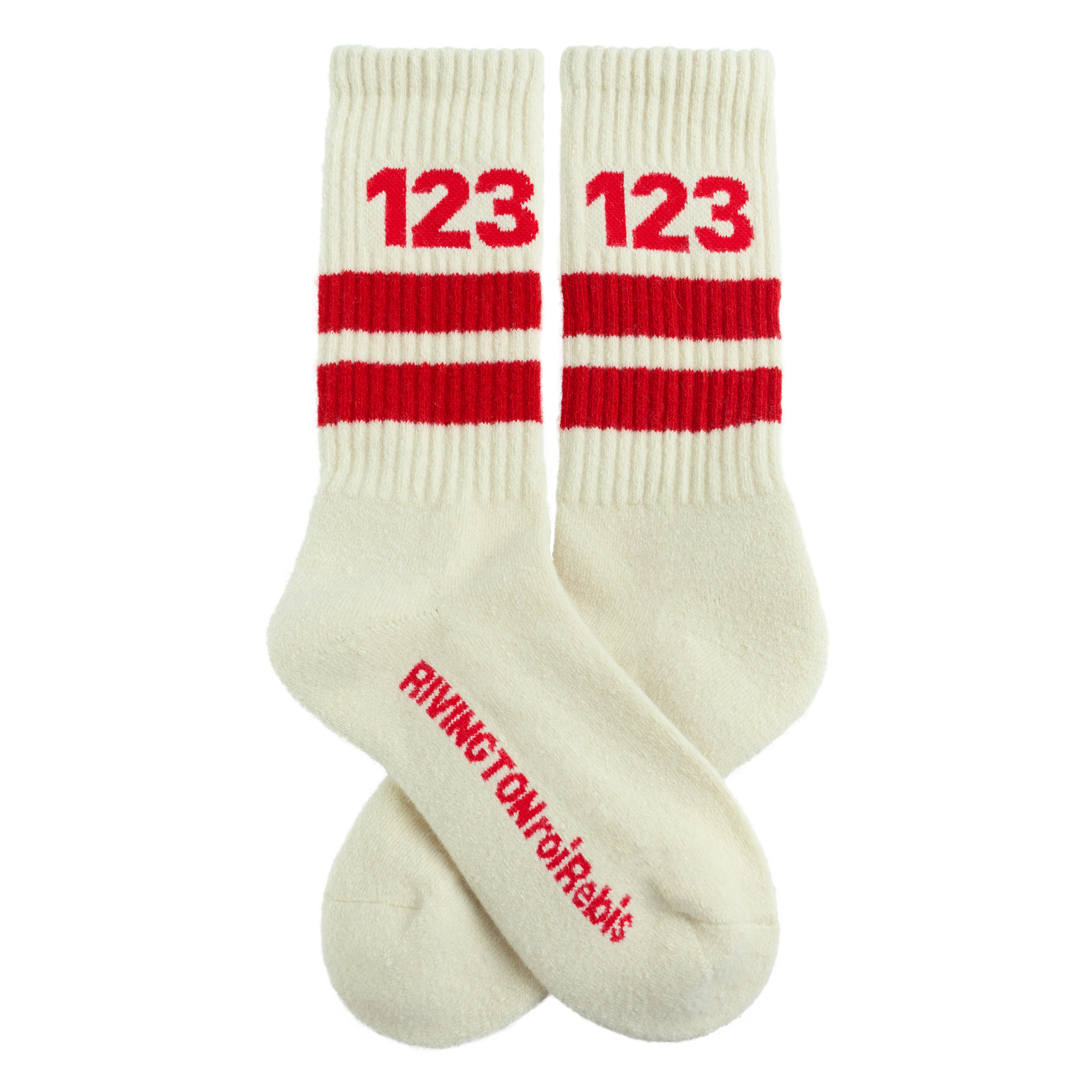 RRR123 Socks