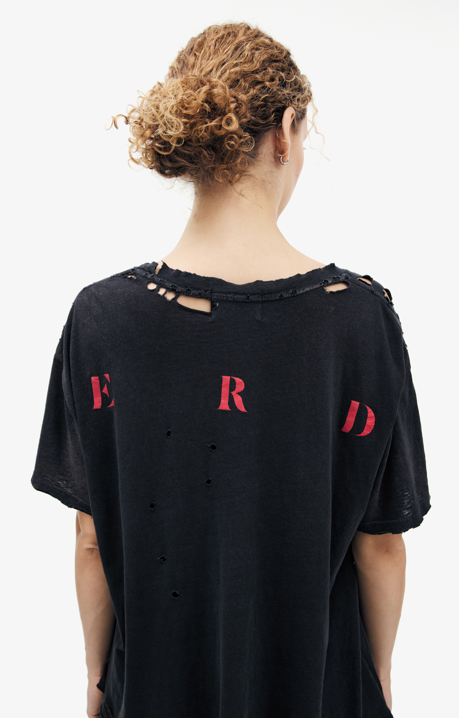 Enfants Riches Déprimés LES CRIMES DE L\'AMOUR T-shirt