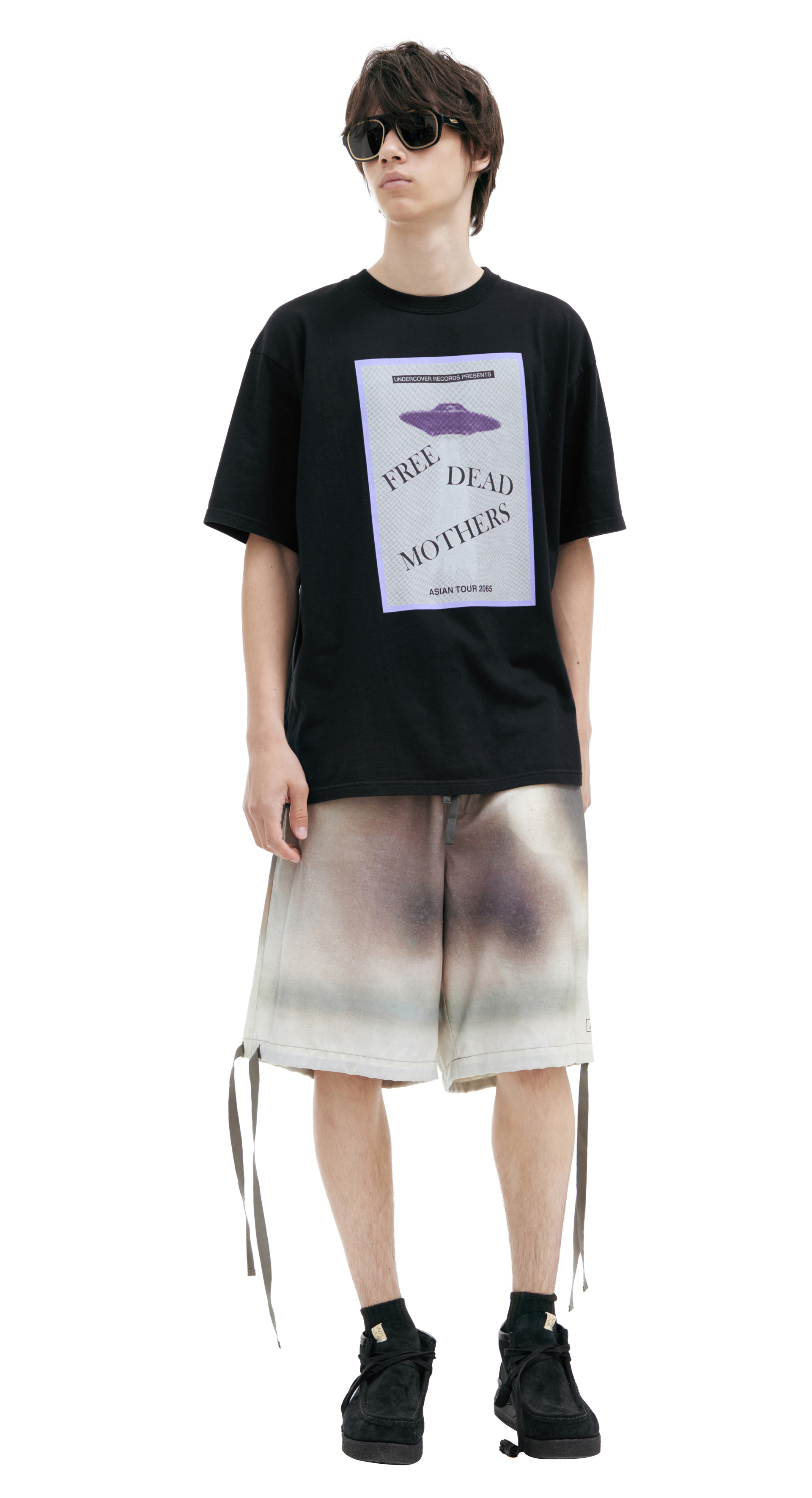 Undercover T-shirt