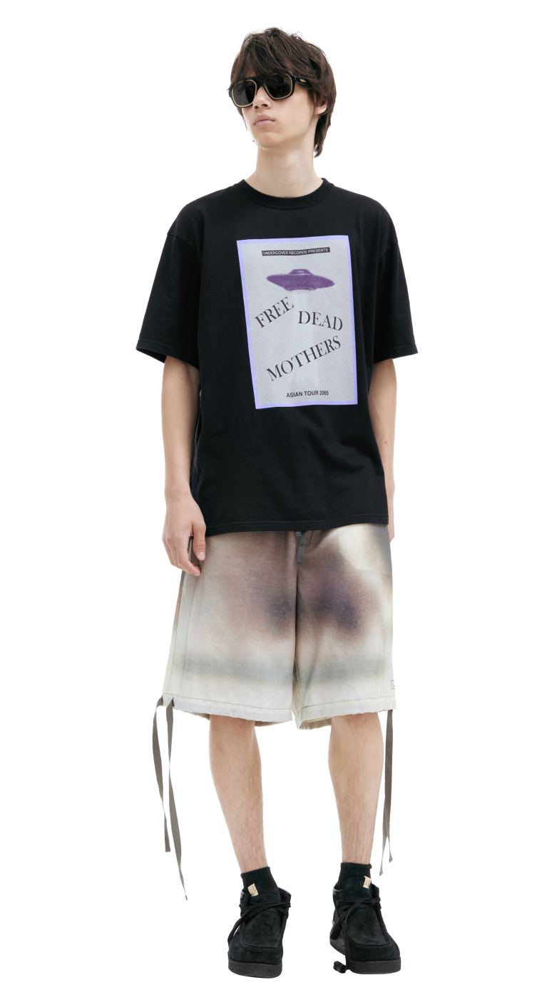 Undercover T-shirt
