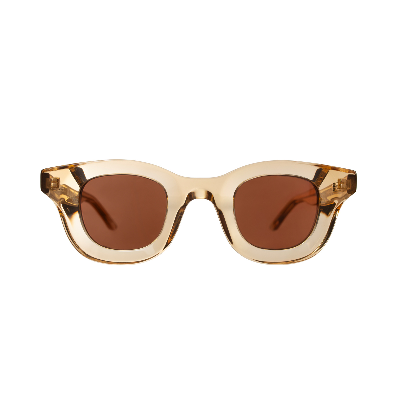 Thierry Lasry Солнцезащитные очки Rhude x Thierry Lasry
