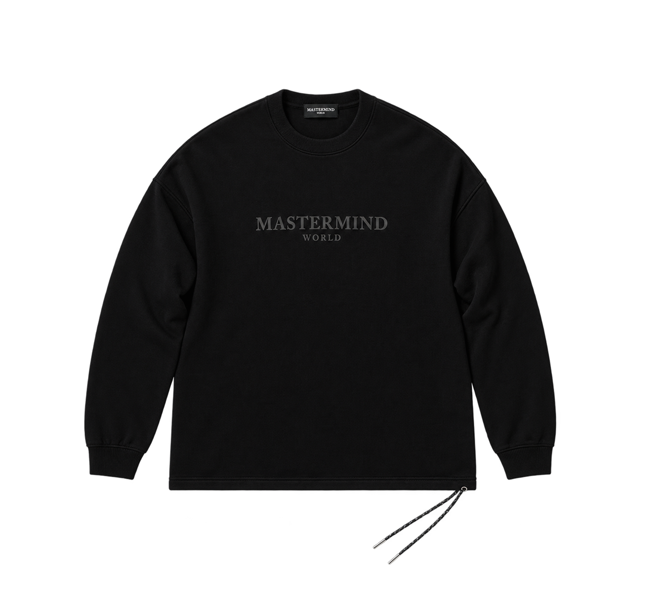 Mastermind WORLD Longsleeve
