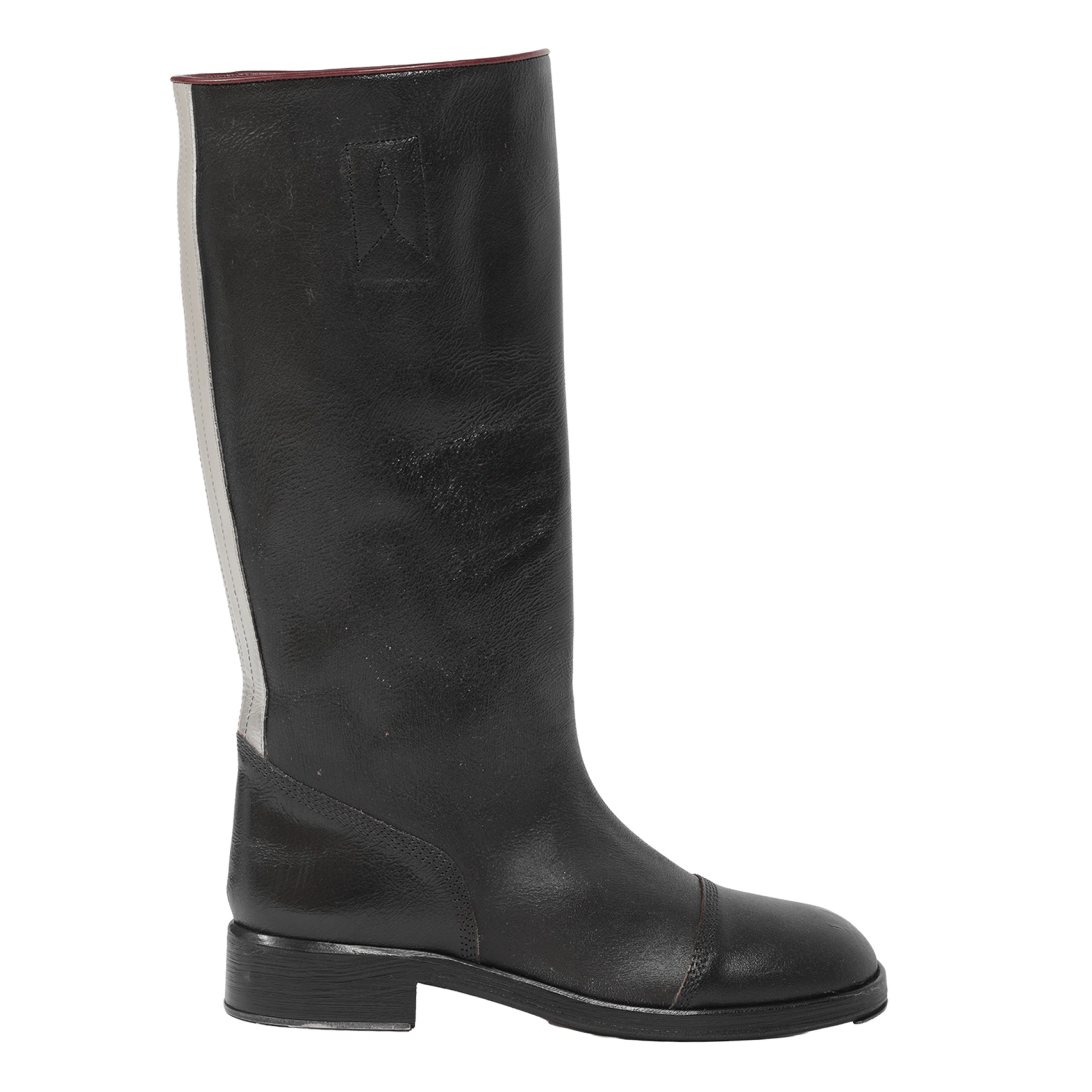 Enfants Riches Déprimés HERMAN boots