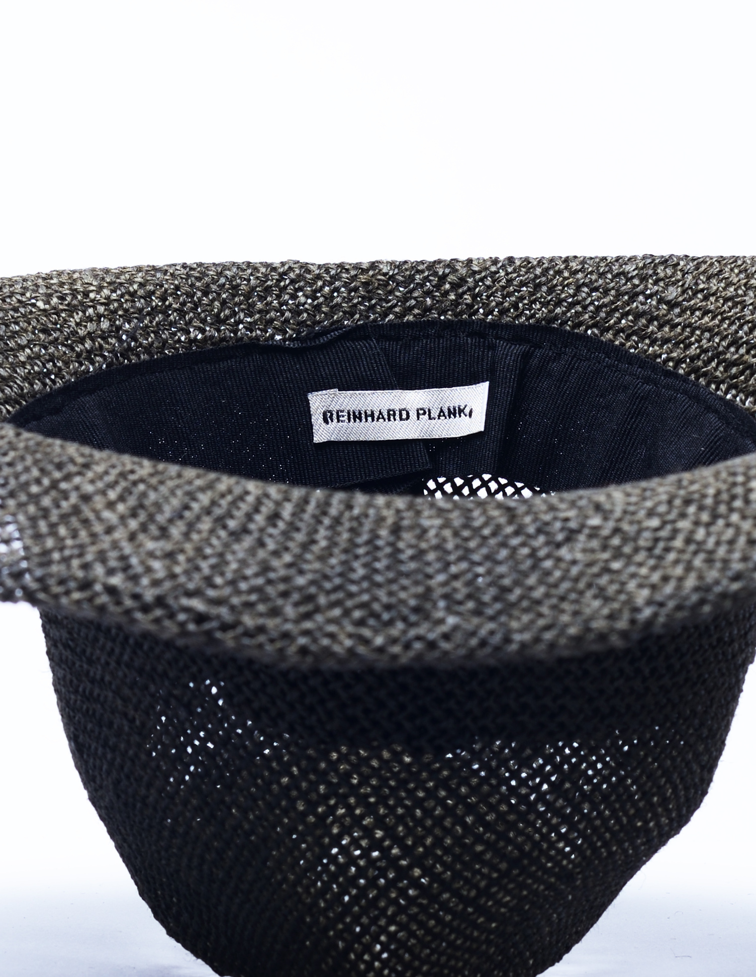 Reinhard Plank Hat
