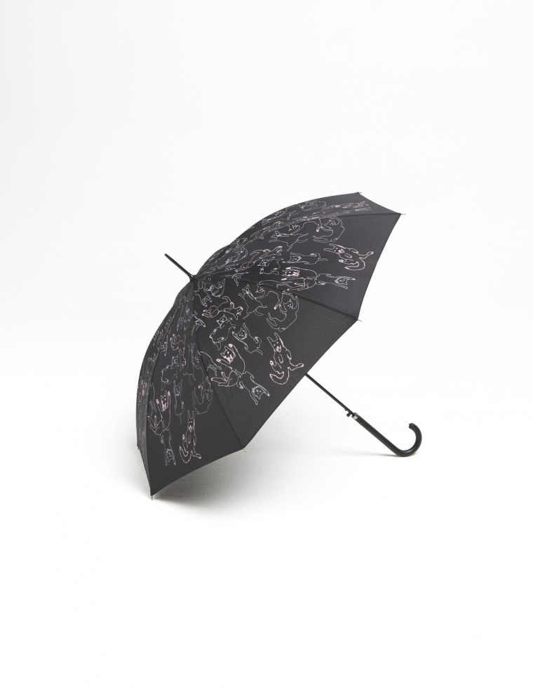 Simeon Farrar Umbrella