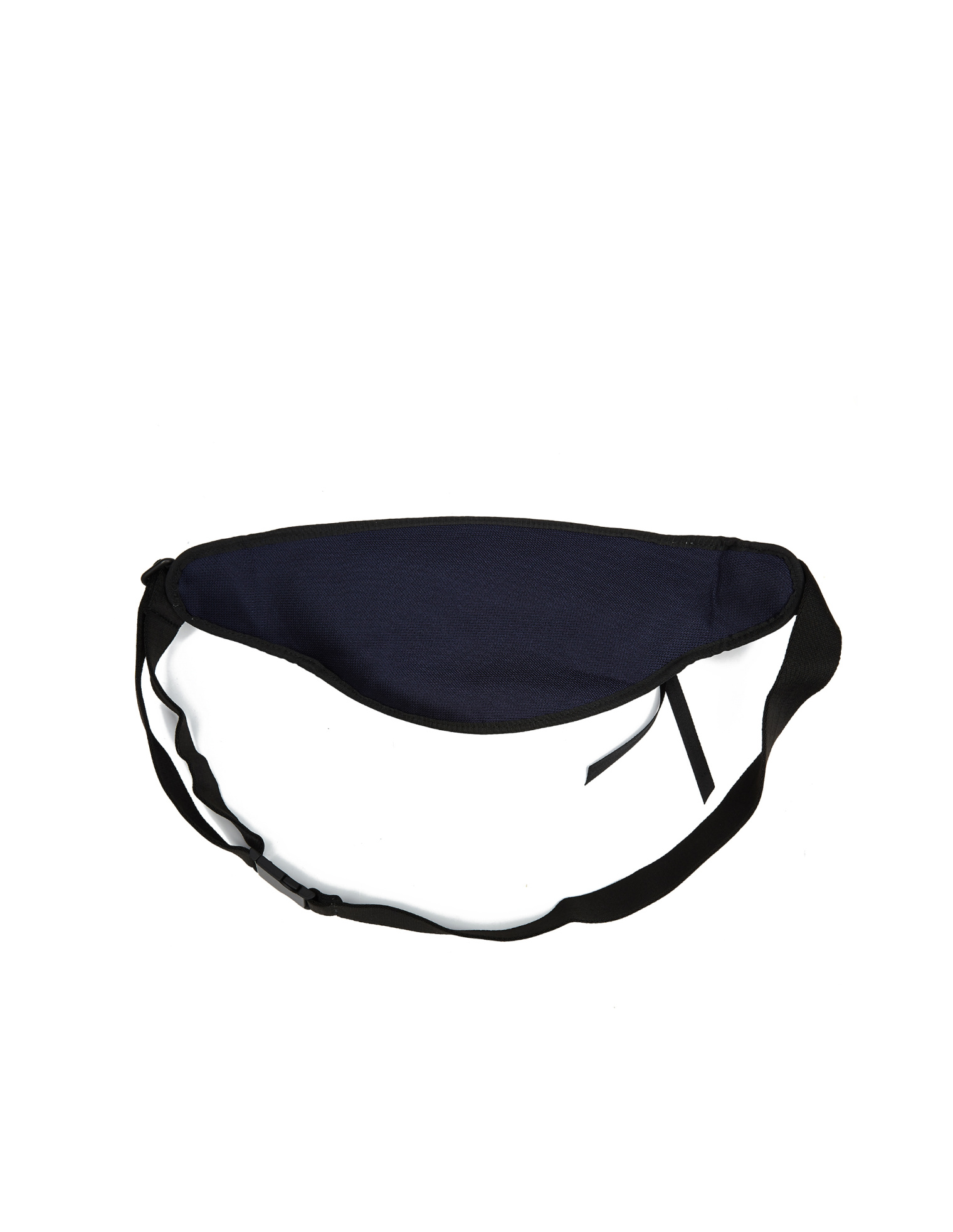 Spalwart Blue Mesh Fanny Pack