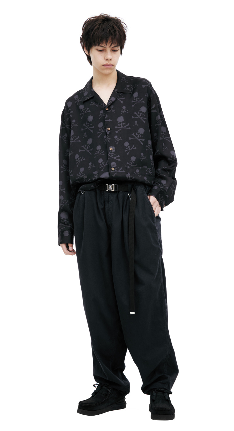 Mastermind WORLD Trousers