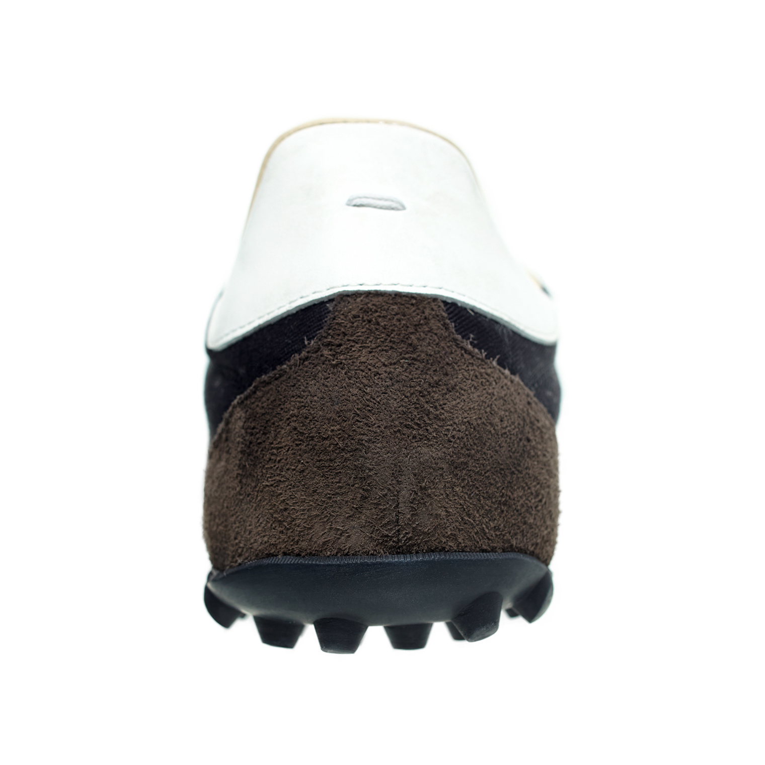 Maison Margiela SPRINTERS Leather Sneakers