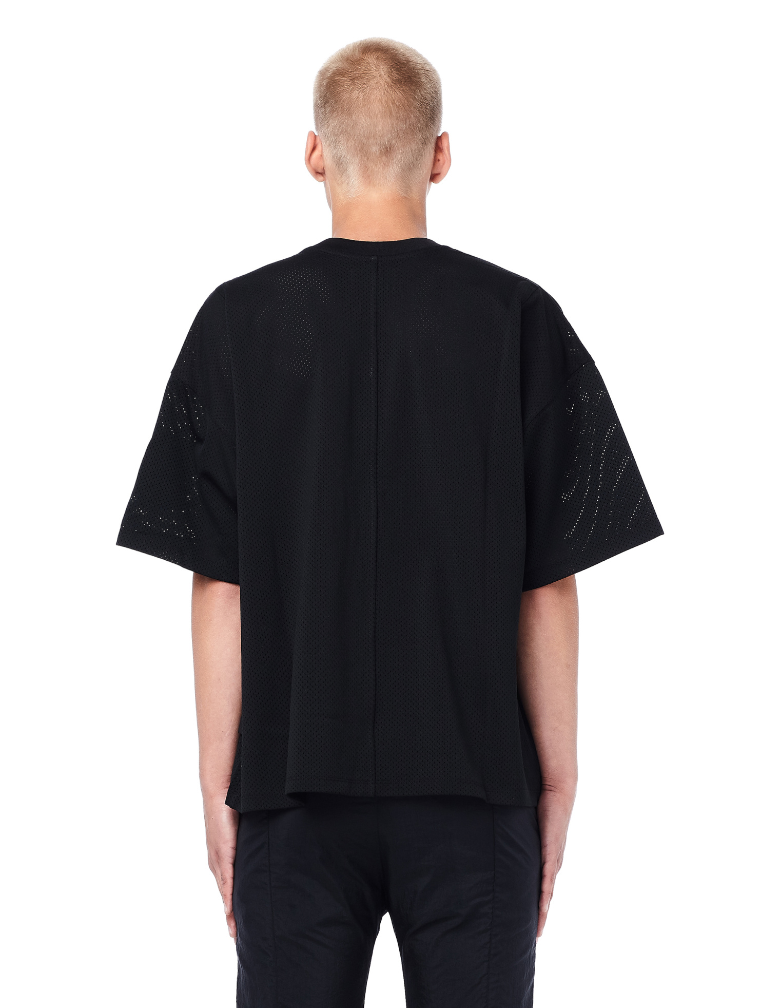 Fear of God Mesh Batting Practice Jersey