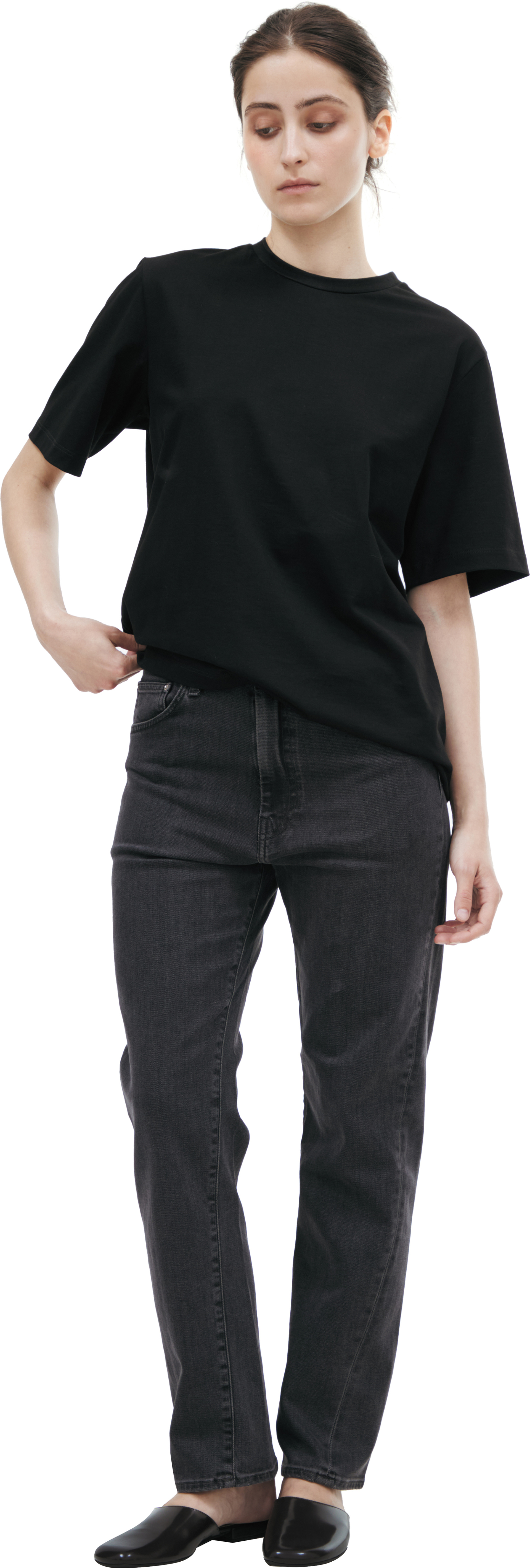 TOTEME Slim jeans