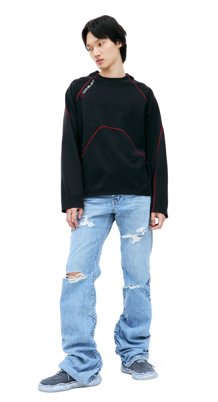 Doublet Longsleeve