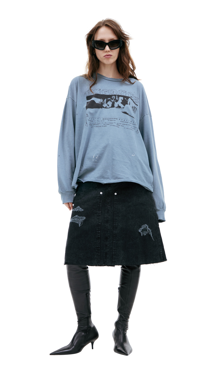 Enfants Riches Déprimés Longsleeve