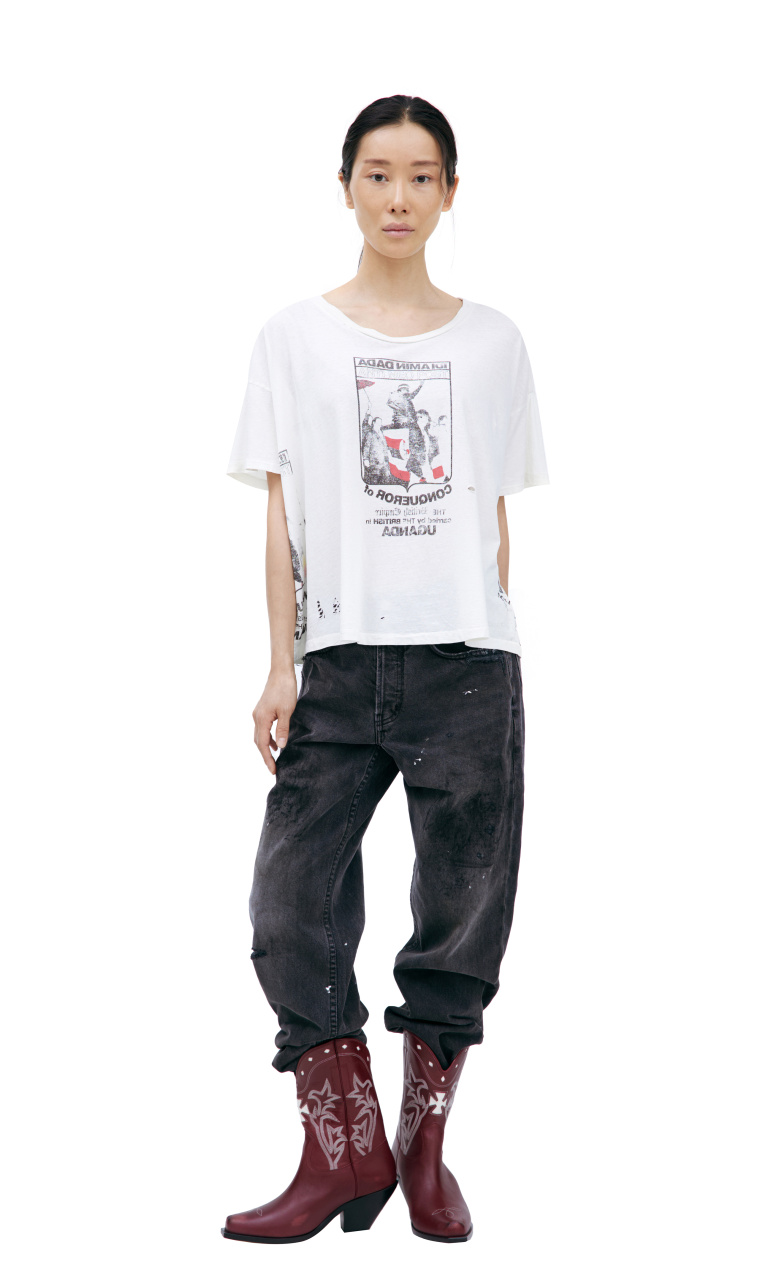 Enfants Riches Déprimés T-shirt