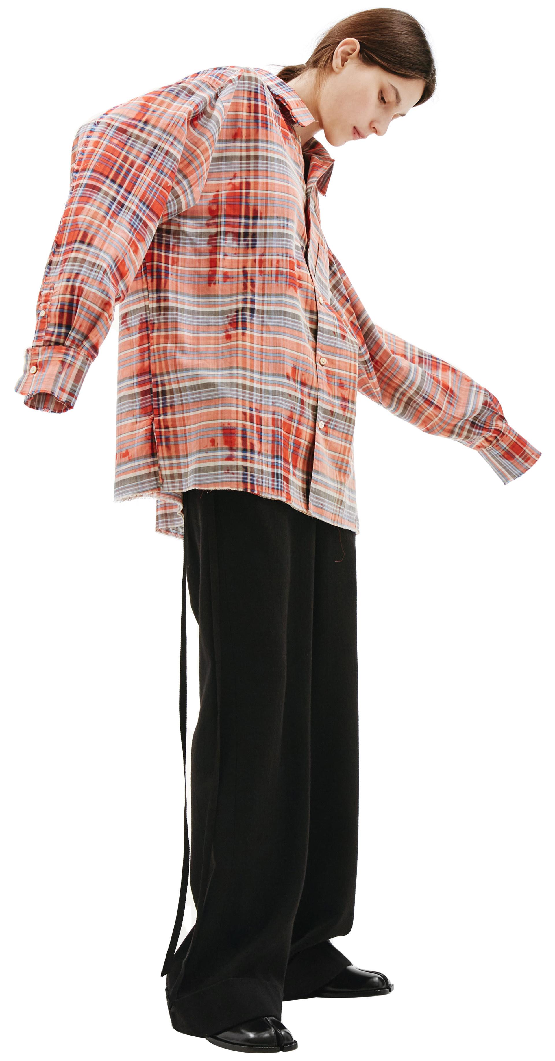 doublet shirt