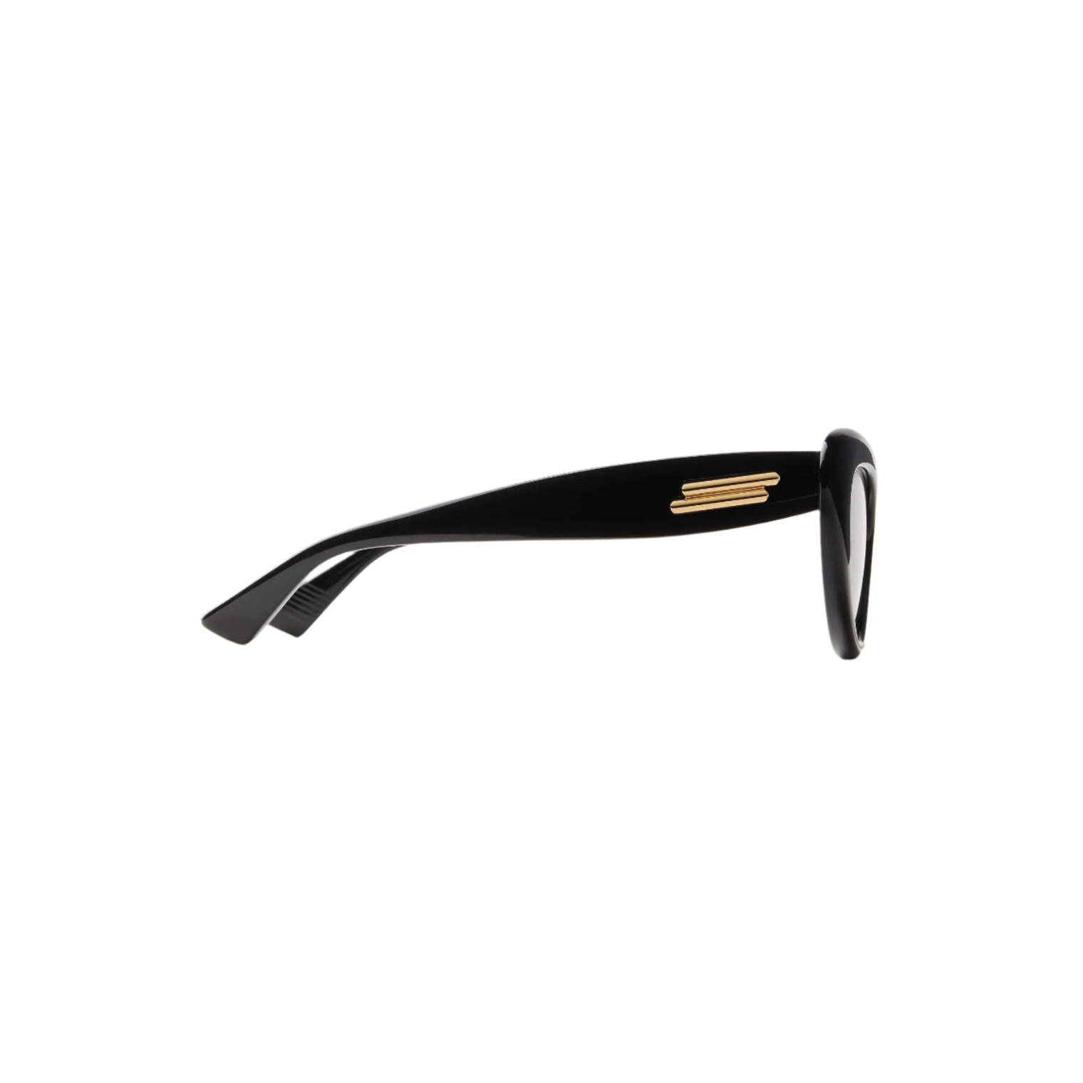 Bottega Veneta Bombe Cat Eye Sunglasses