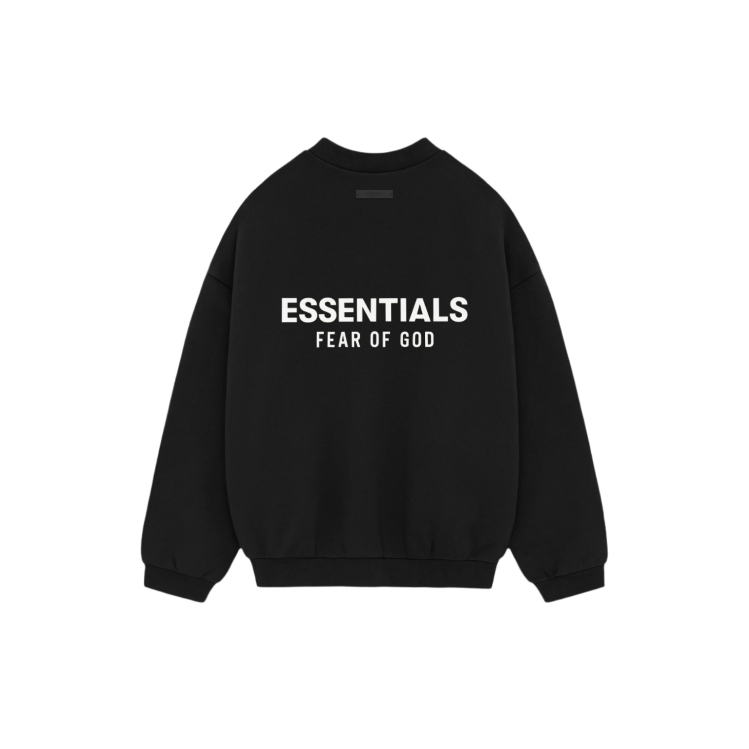 Fear of God Essentials Fleece Sweatshirt