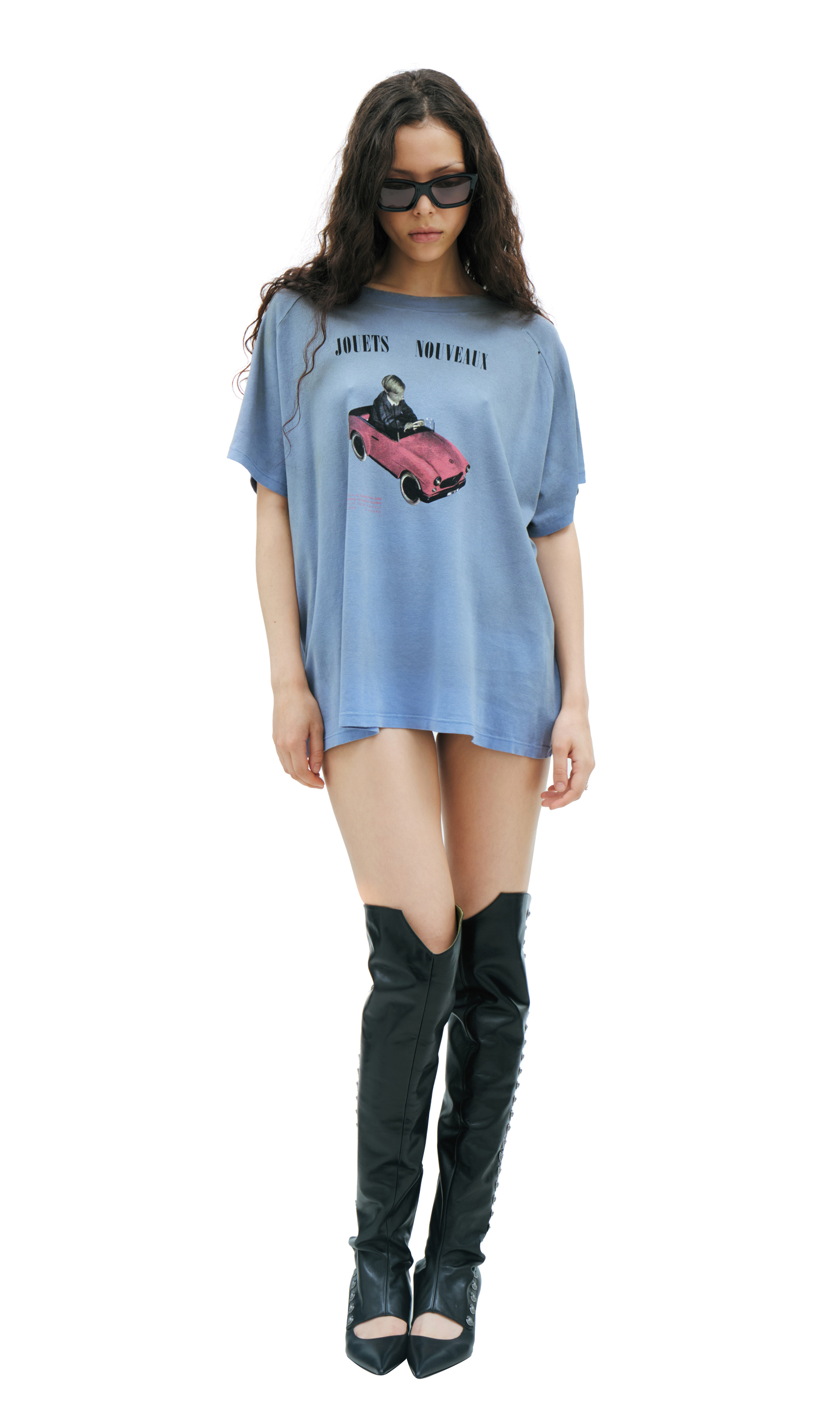 Enfants Riches Déprimés T-shirt