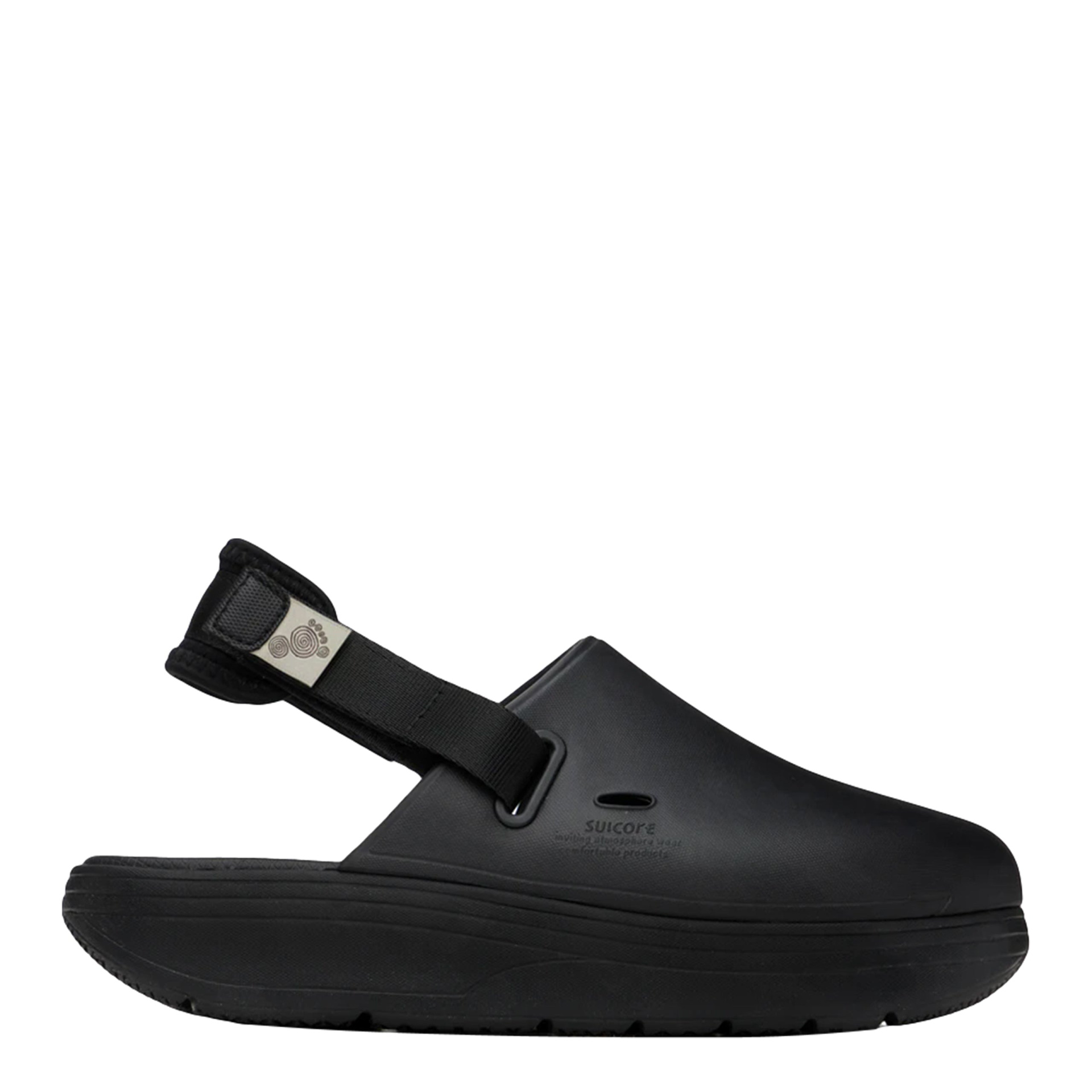 Suicoke CAPPO Loafers
