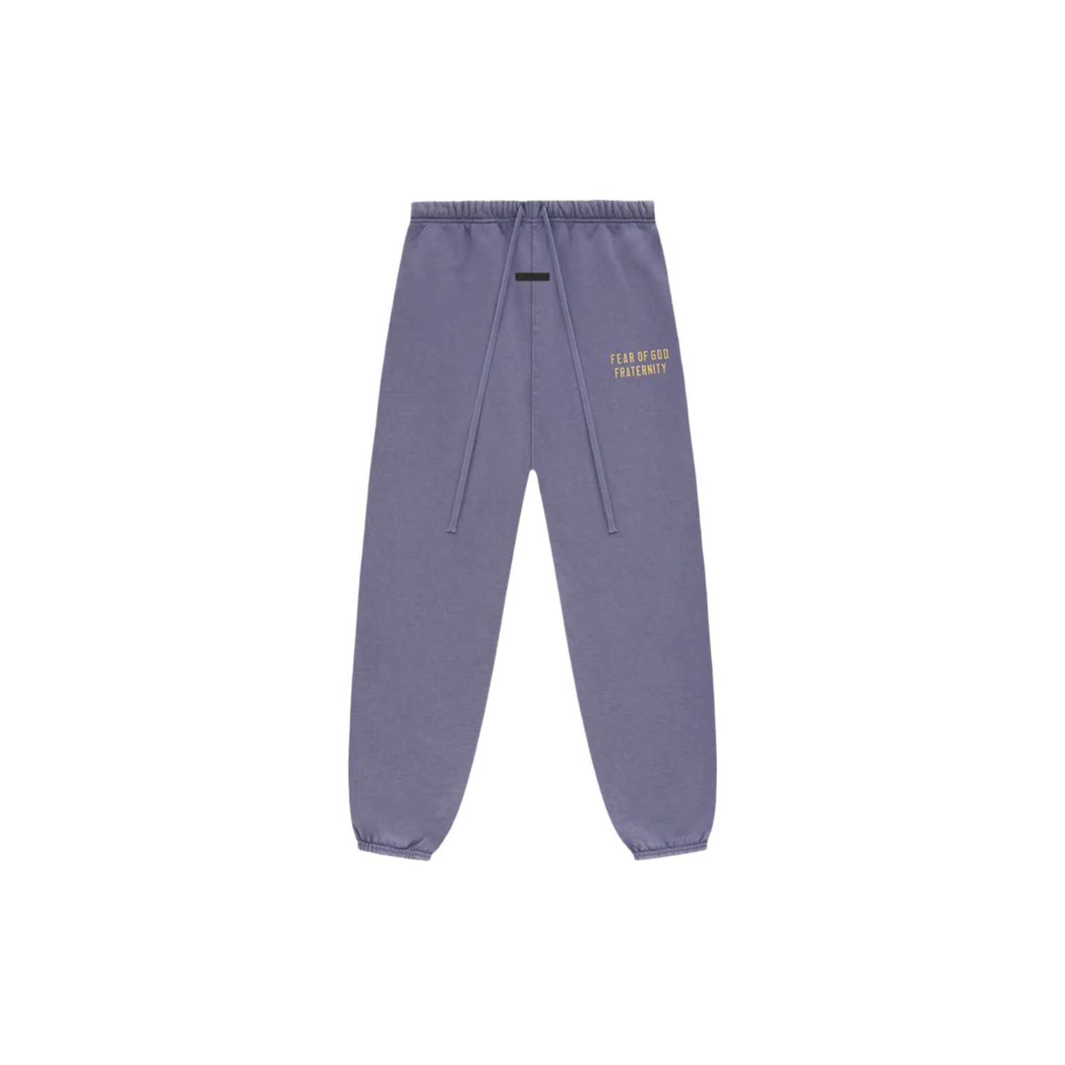 Fear of God Essentials Heavy Fleece Sweatpants