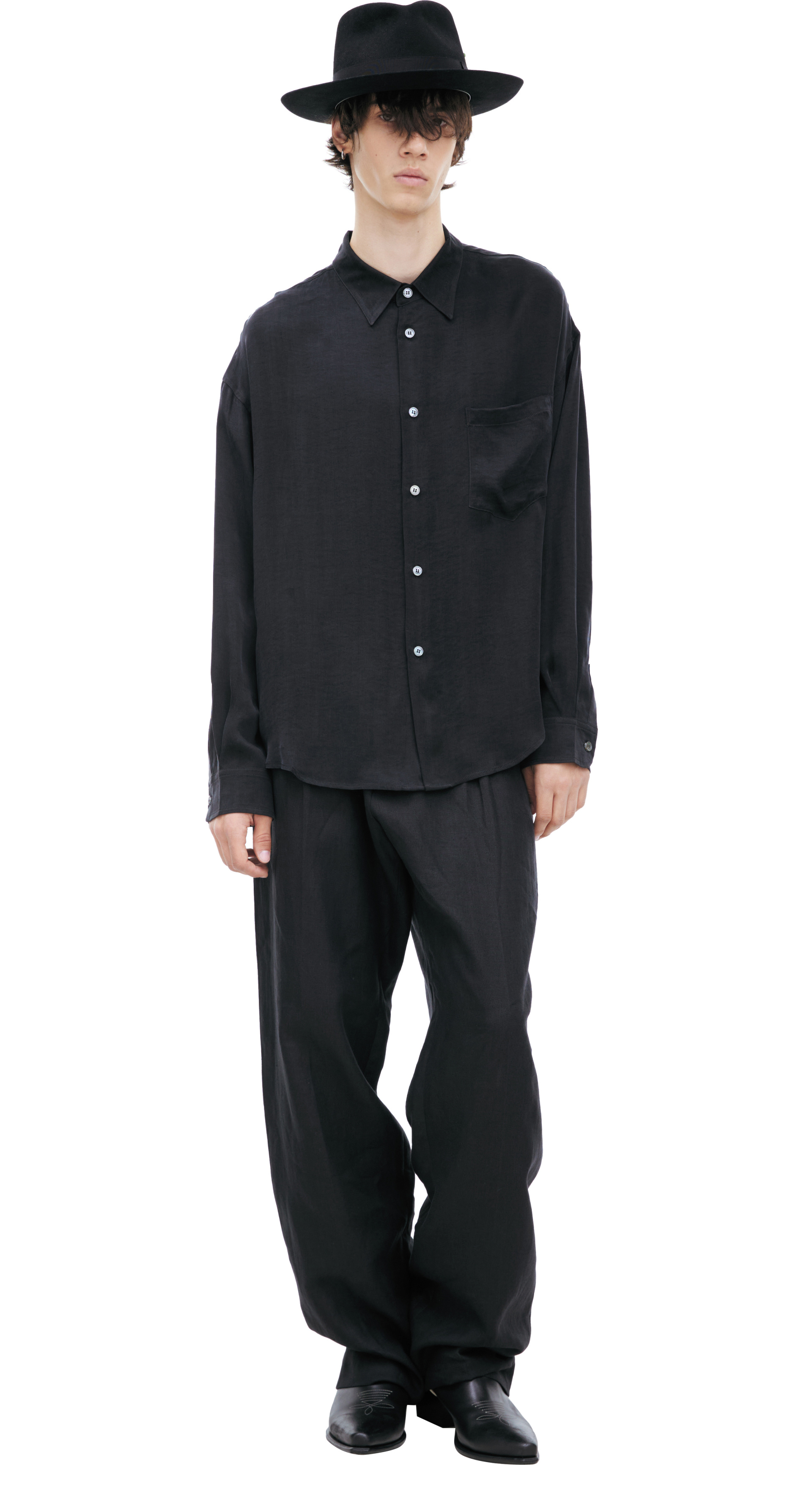 Enfants Riches Déprimés Shirt