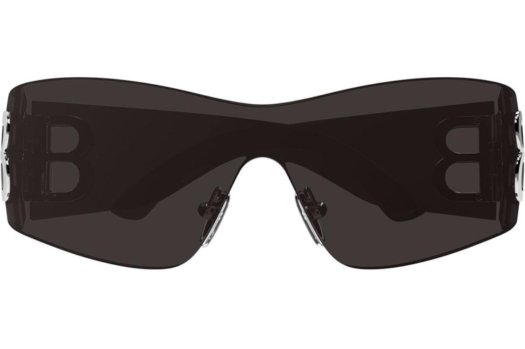 Balenciaga Bossy Mask Sunglasses