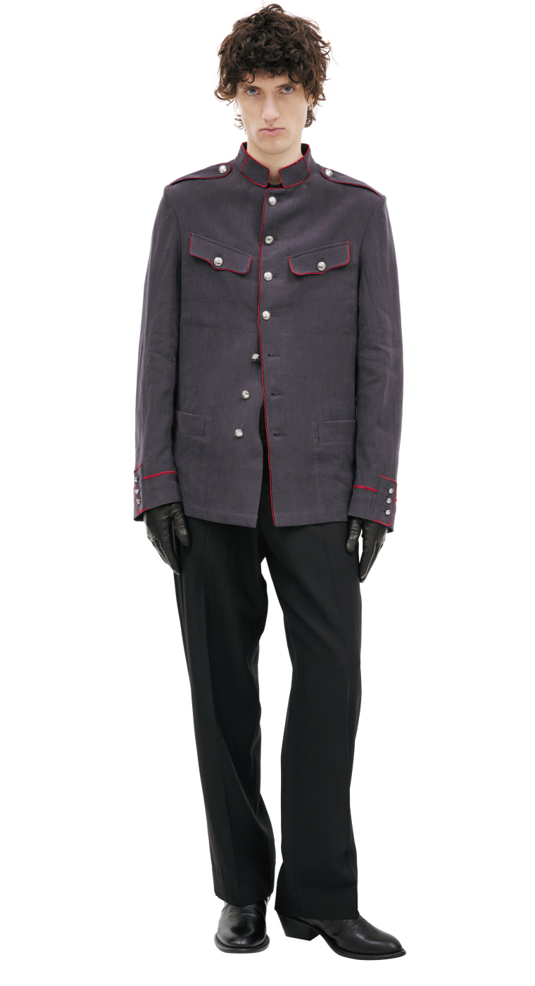 If Six Was Nine | Men's Collection | SV77.COM