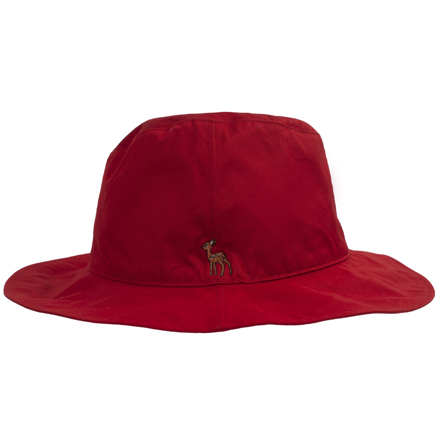 Undercover Embroidered Hat