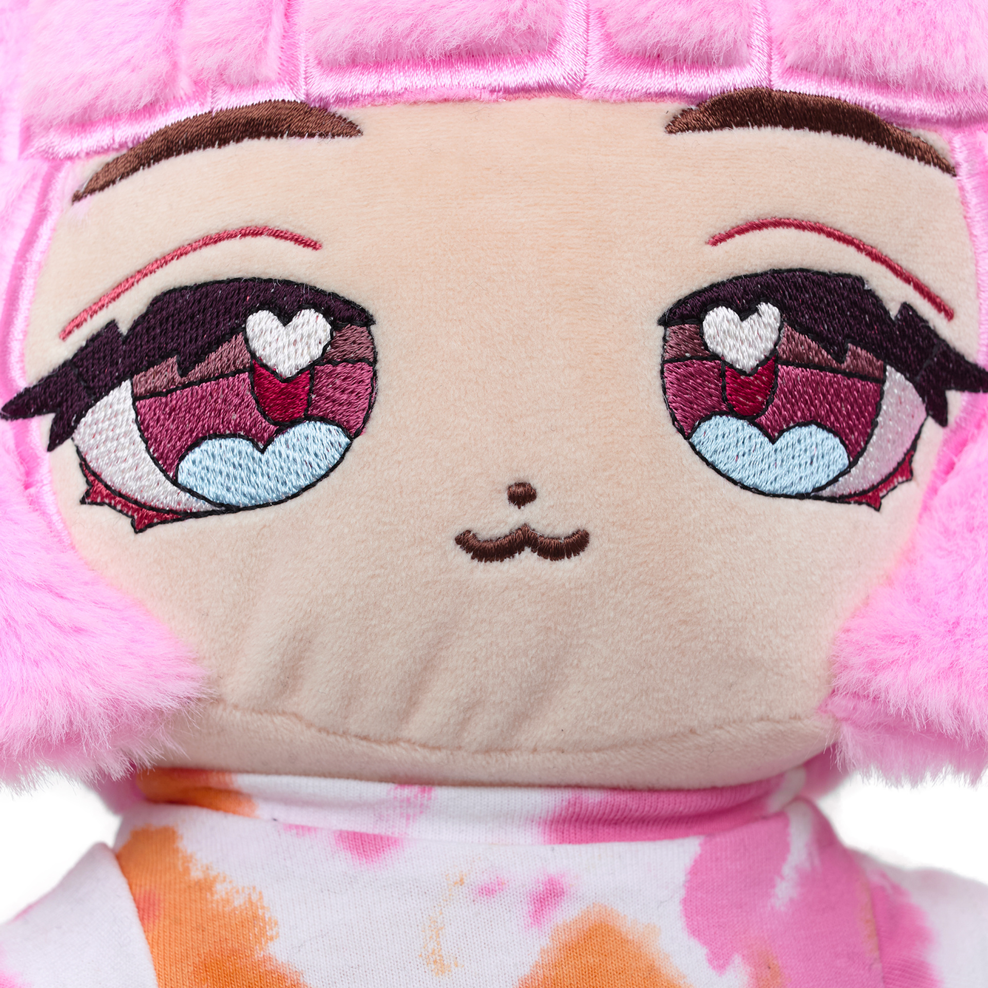 Doublet Oshi-nui bag