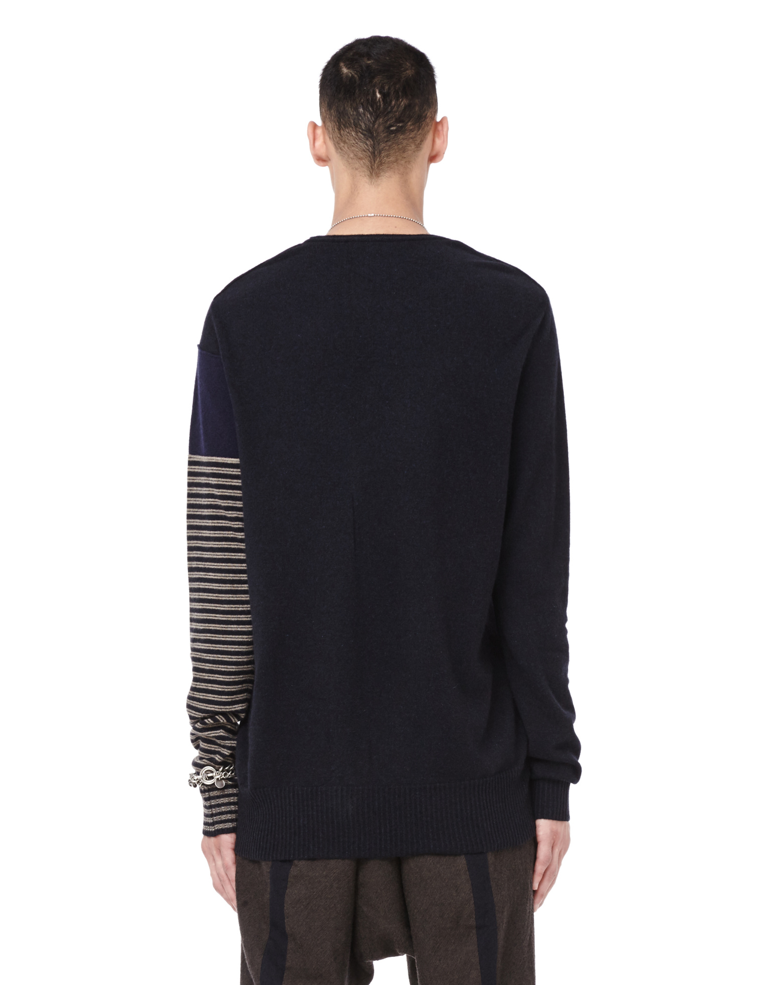 Ziggy Chen Cashmere jumper