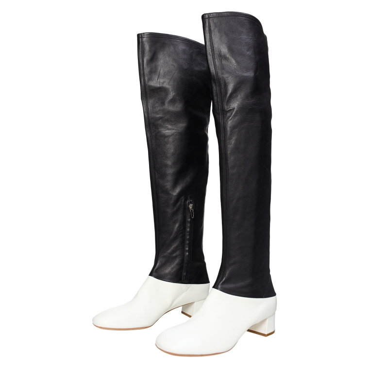 Celine Boots