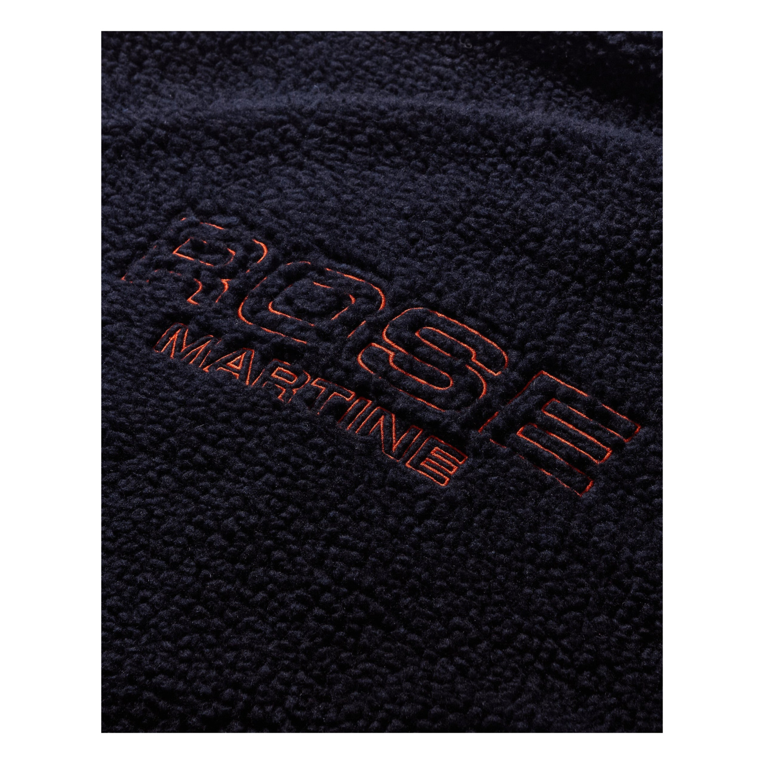 Martine Rose Oversized Fleece