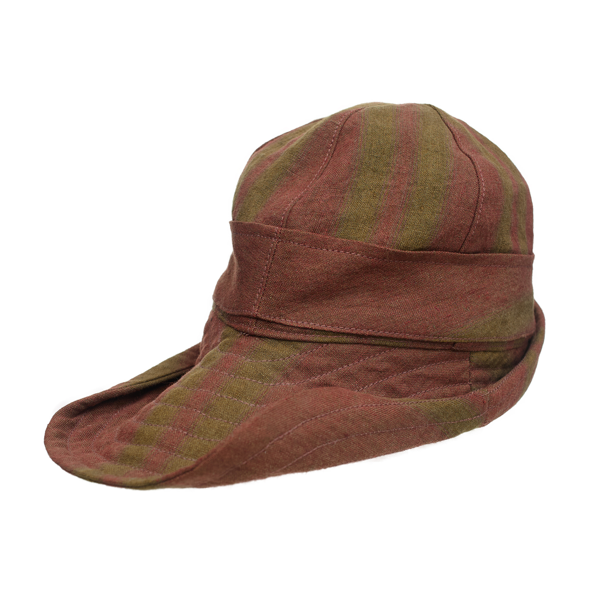 Ziggy Chen Cap