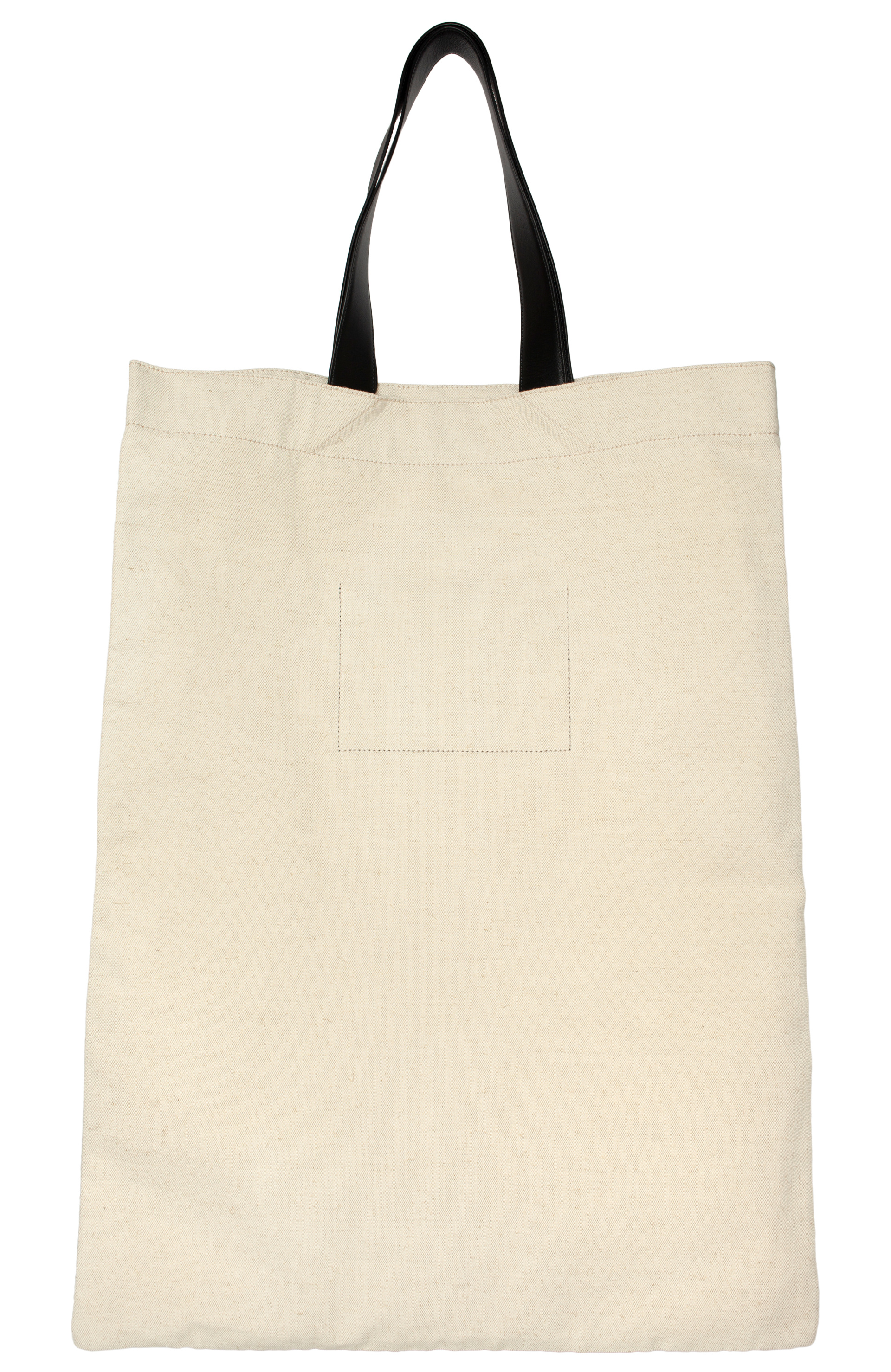 Jil Sander Flat shopper large