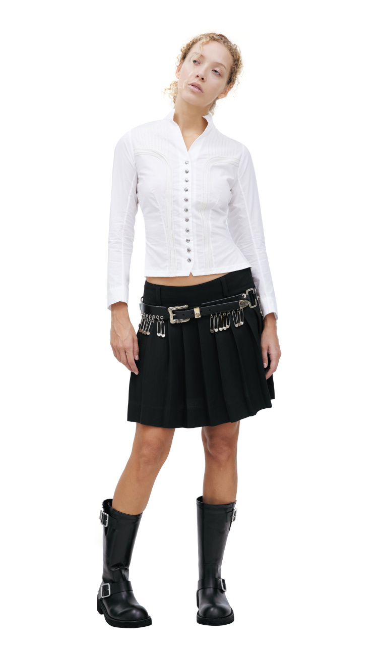 If Six Was Nine | Women's Collection | SV77.COM