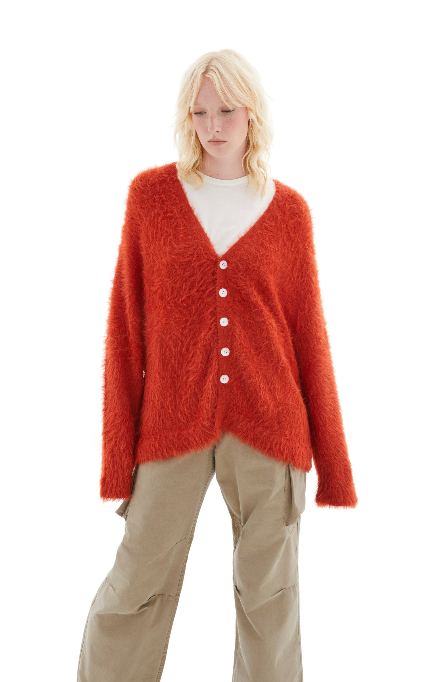 Midnight Rodeo Picante Cardigan