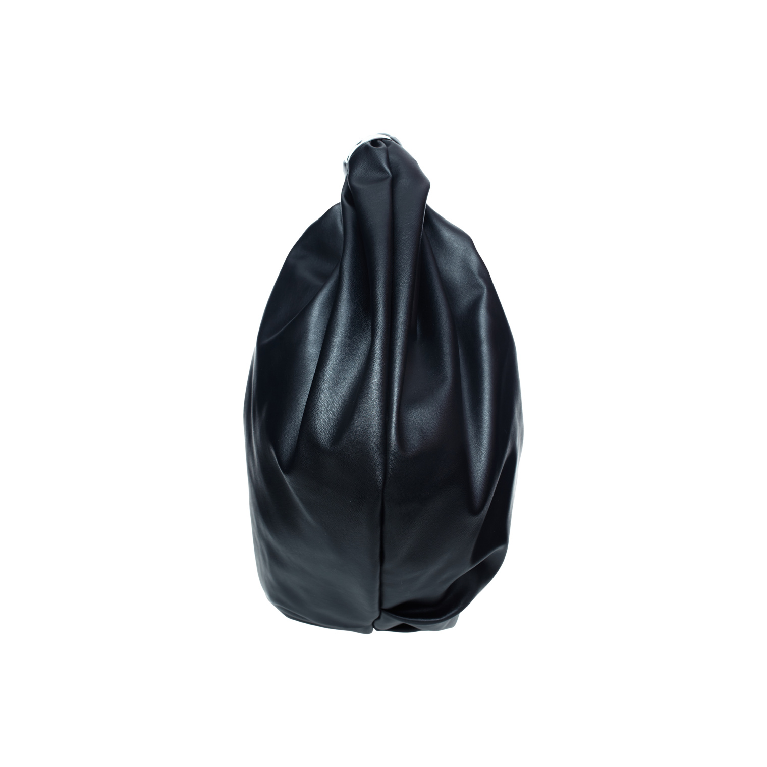 Diesel Black medium Grab-D bag