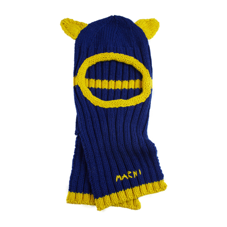 Marni Balaclava